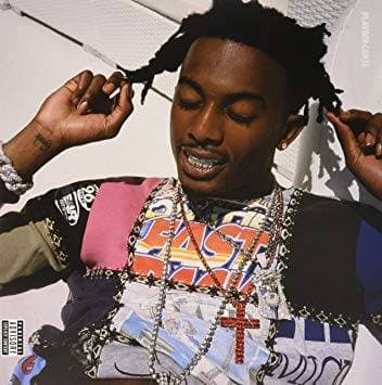 Playboi Carti - Playboi Carti vinyl LP