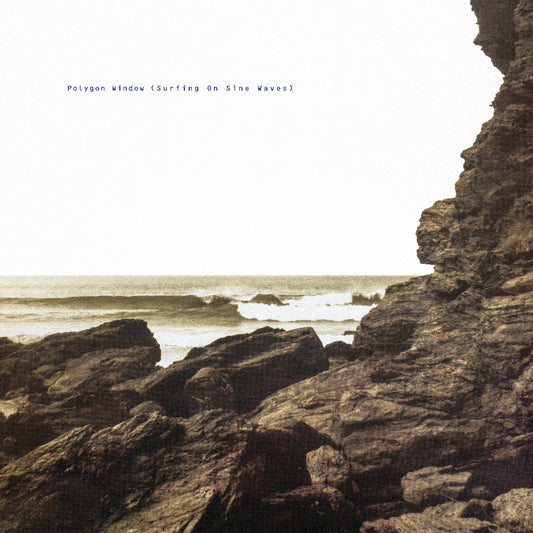 Polygon Window - Surfing On Sine Waves (Expanded Edition) album reissue