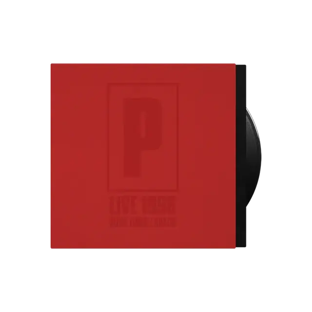 Portishead - Live 1998 Sour Times / Roads 10 inch vinyl