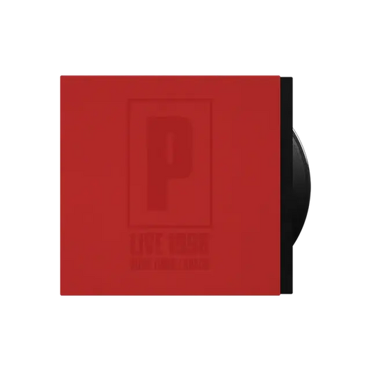 Portishead - Live 1998 Sour Times / Roads 10 inch vinyl