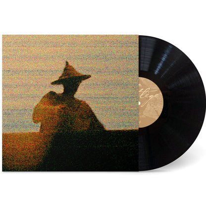 Preservation and Gabe 'Nandez - Sortilège vinyl LP