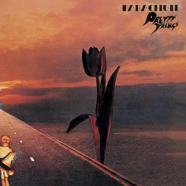 Pretty Things - Parachute vinyl LP