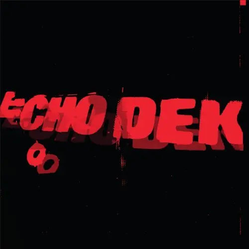 Primal Scream - Echo Dek RSD2026
