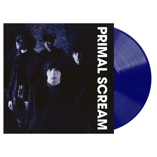 Primal Scream - Gentle Tuesday / Imperial: The 1987 EPs RSD2026