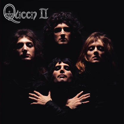 Queen II album