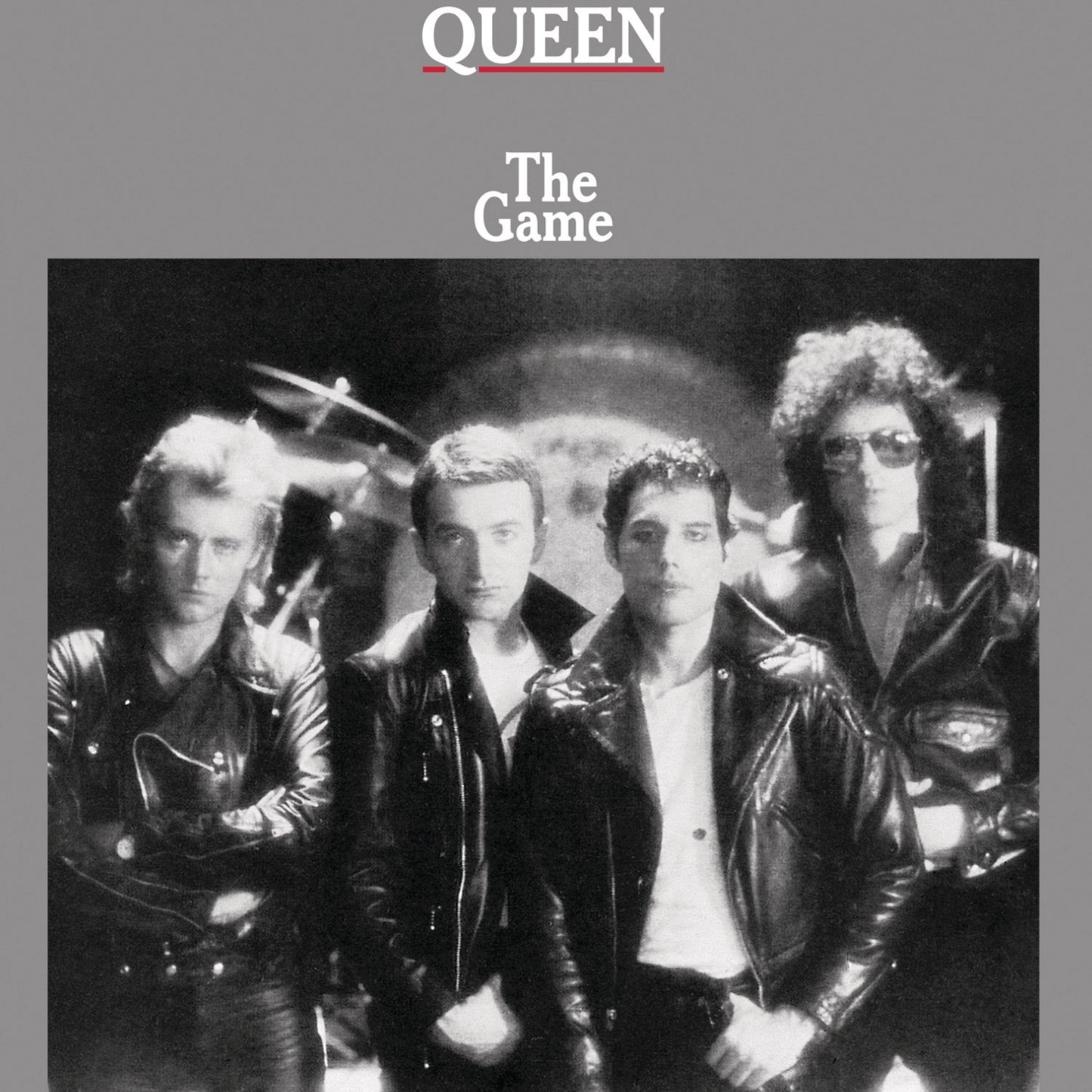 Queen - The Game - half speed master 180g vinyl LP