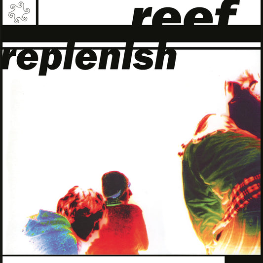 Reef - Replenish (National Album Day 2025) vinyl LP