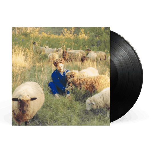 Resavoir - Themes for Dreams vinyl LP