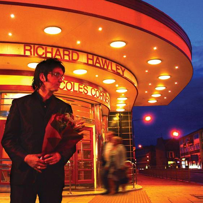 Richard Hawley - Coles Corner vinyl LP reissue