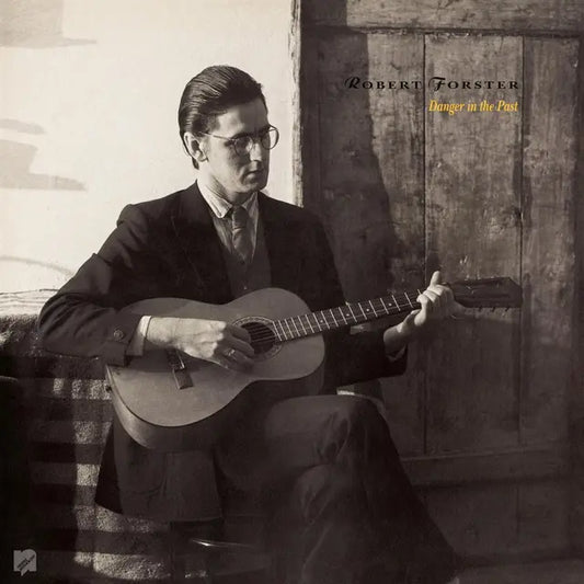Robert Forster - Danger In The Past RSD2026