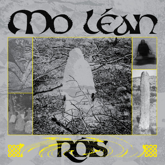 Rois MO LÉAN vinyl album