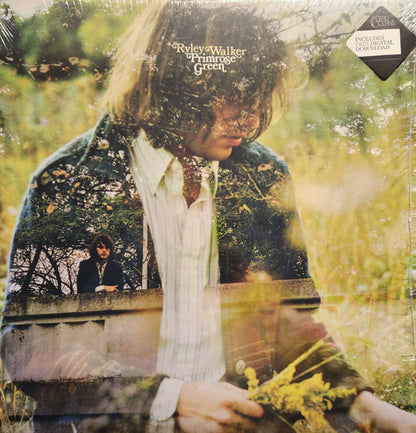 Ryley Walker - Primrose Green vinyl LP