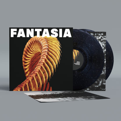 SLIFT - Fantasia - loser edition sparkle starlight vinyl LP
