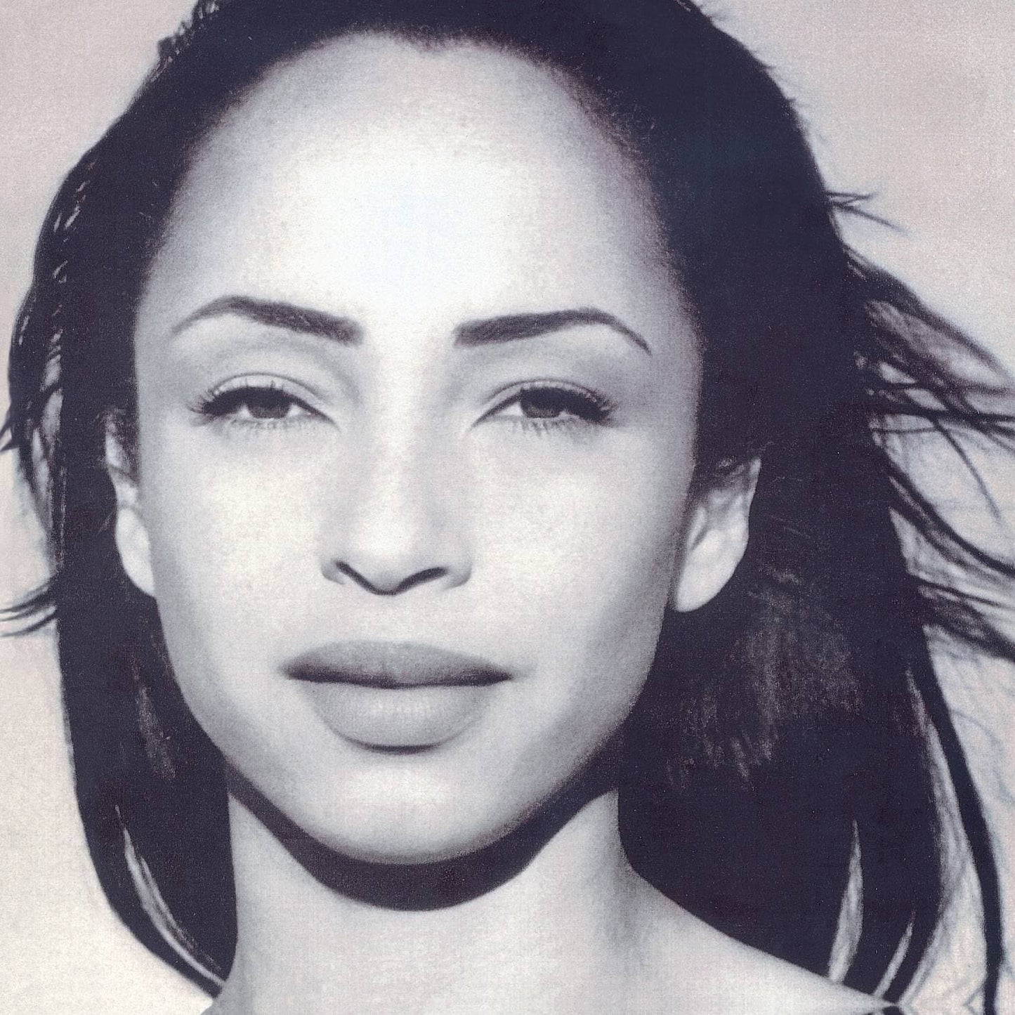 Sade - Best Of - black double vinyl LP