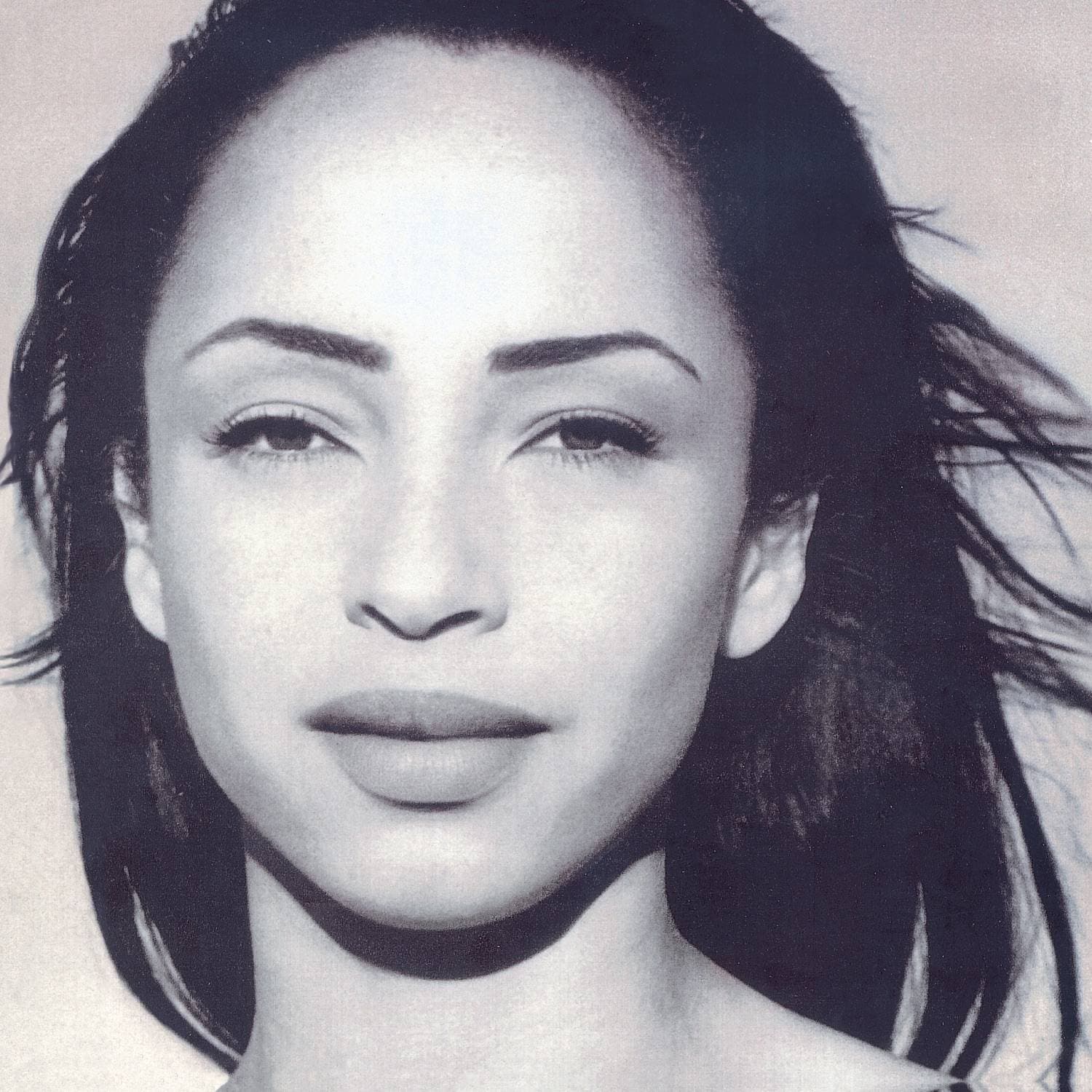 Sade - Best Of - black double vinyl LP