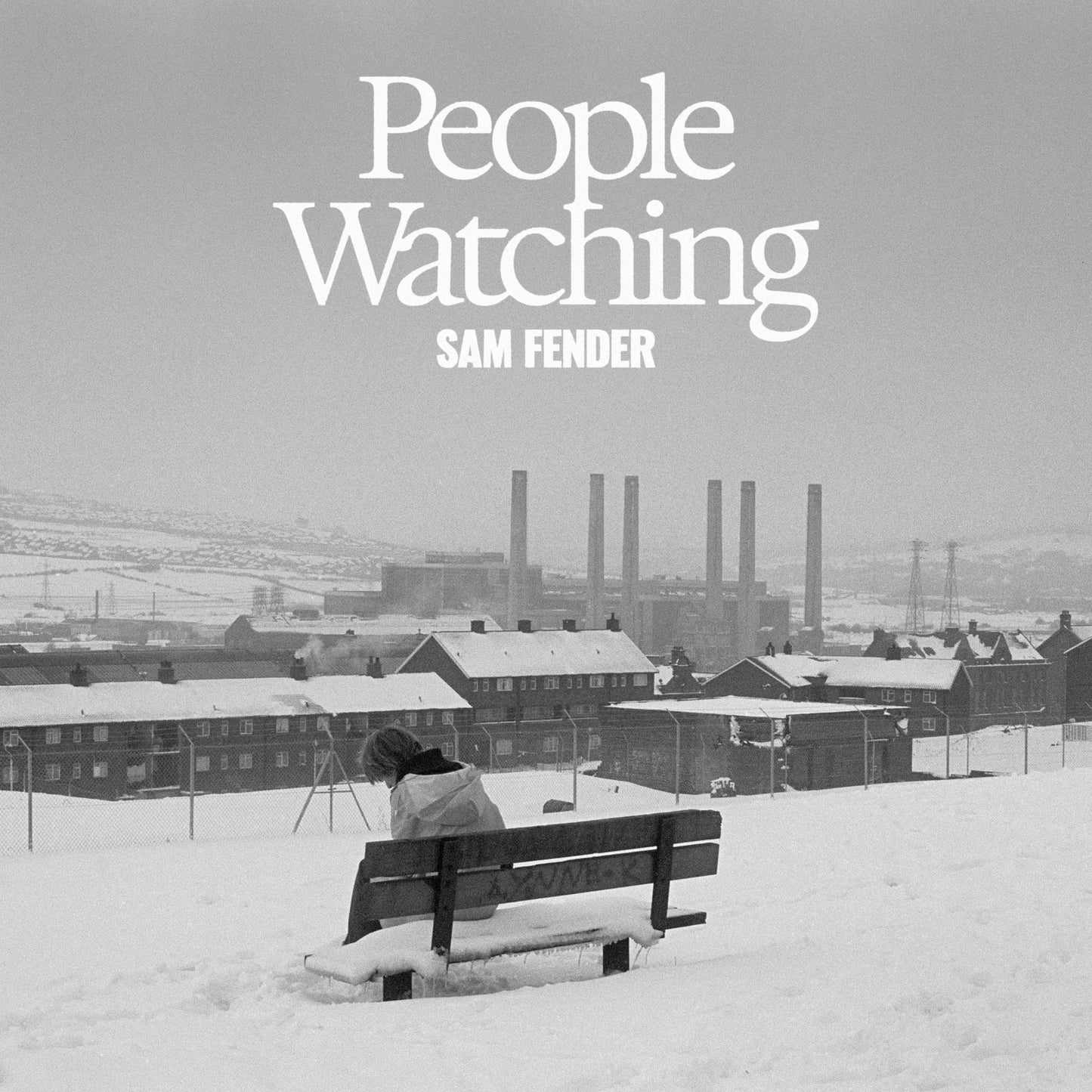 Sam Fender - People Watching (Deluxe) double album