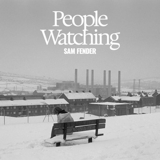 Sam Fender - People Watching (Deluxe) double album