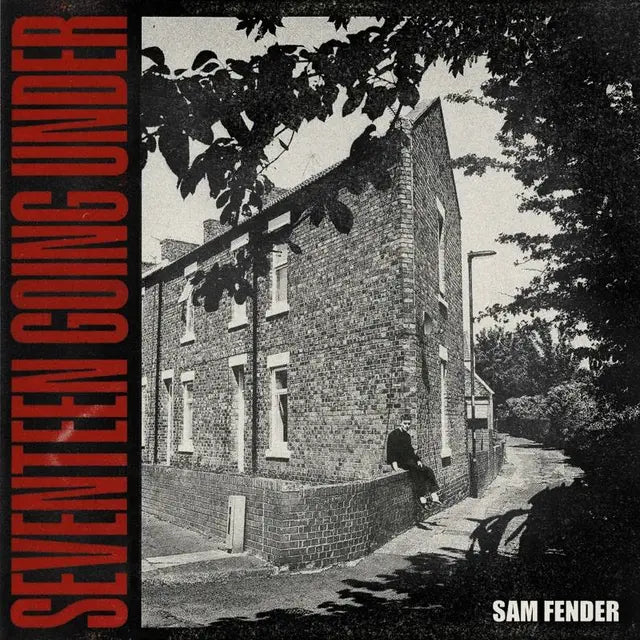 Sam Fender - Seventeen Going Under vinyl LP