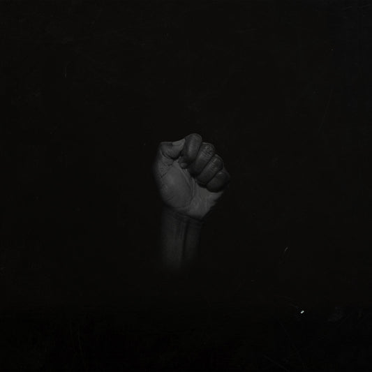 Sault - Untitled (Black is) vinyl album