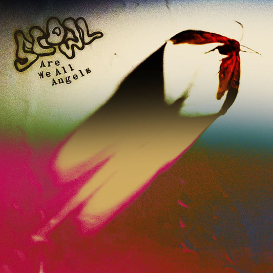 Scowl Are We All Angels vinyl album