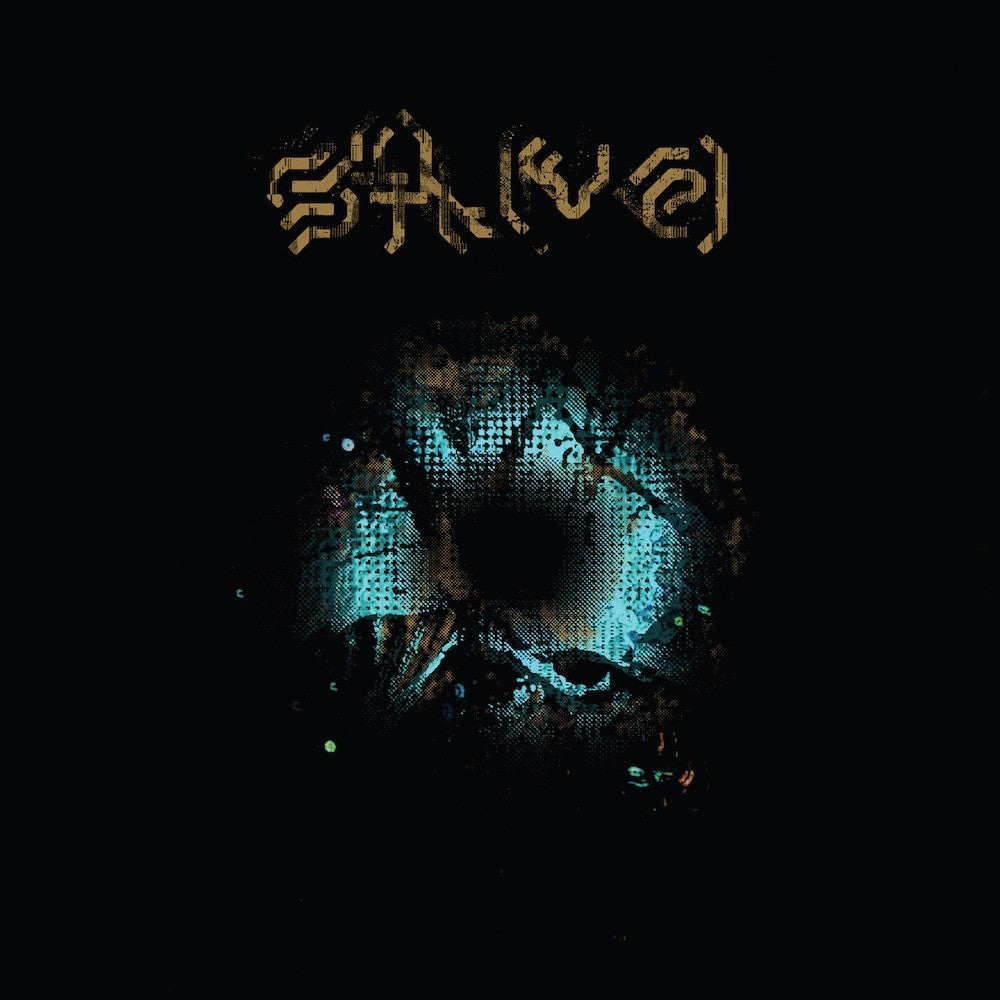 Seefeel - Sol.Hz vinyl LP