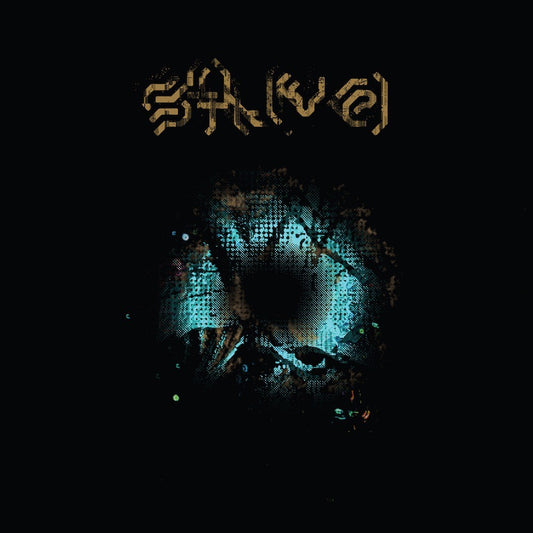 Seefeel - Sol.Hz vinyl LP