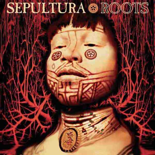 Sepultura - Roots (Expanded Edition) vinyl 2LP