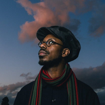 Shabaka - Of The Earth album