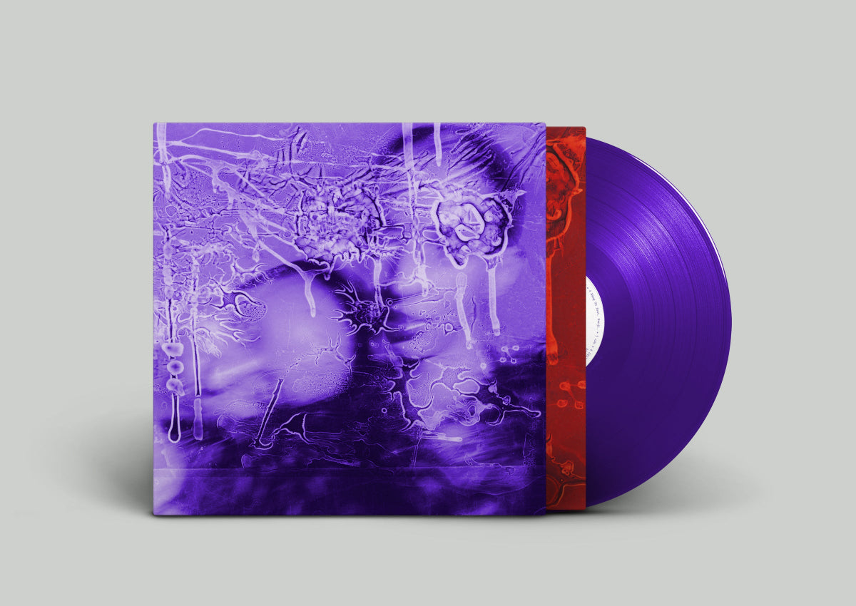 Sirens Of Lesbos - i got a song, it’s gonna make us millions purple vinyl LP