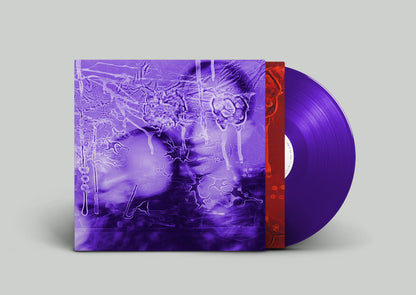 Sirens Of Lesbos - i got a song, it’s gonna make us millions purple vinyl LP