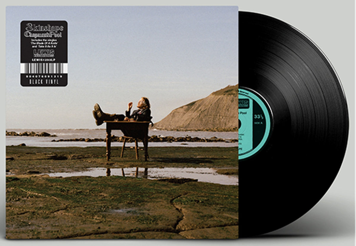 Skinshape - Chapman's Pool vinyl LP