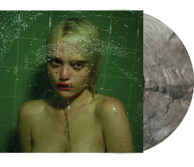 Sky Ferreira - Night Time, My Time colour vinyl LP 