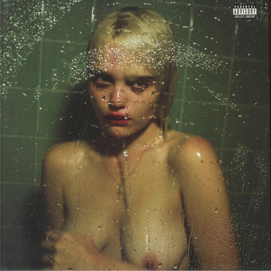 Sky Ferreira - Night Time, My Time vinyl LP