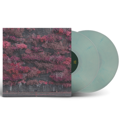 Sleep Token - Even in Arcadia hint of blue double vinyl LP