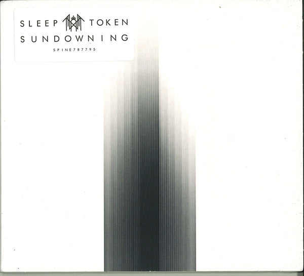 Sleep Token - Sundowning CD