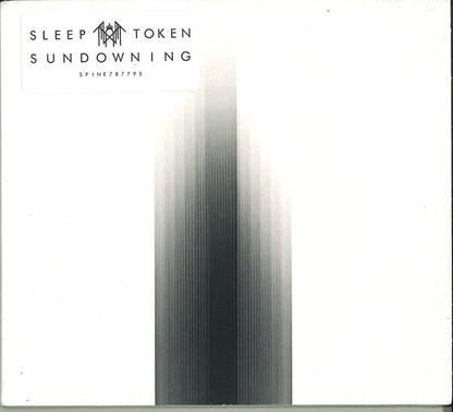 Sleep Token - Sundowning CD