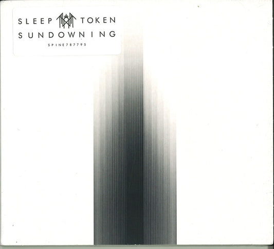 Sleep Token - Sundowning CD