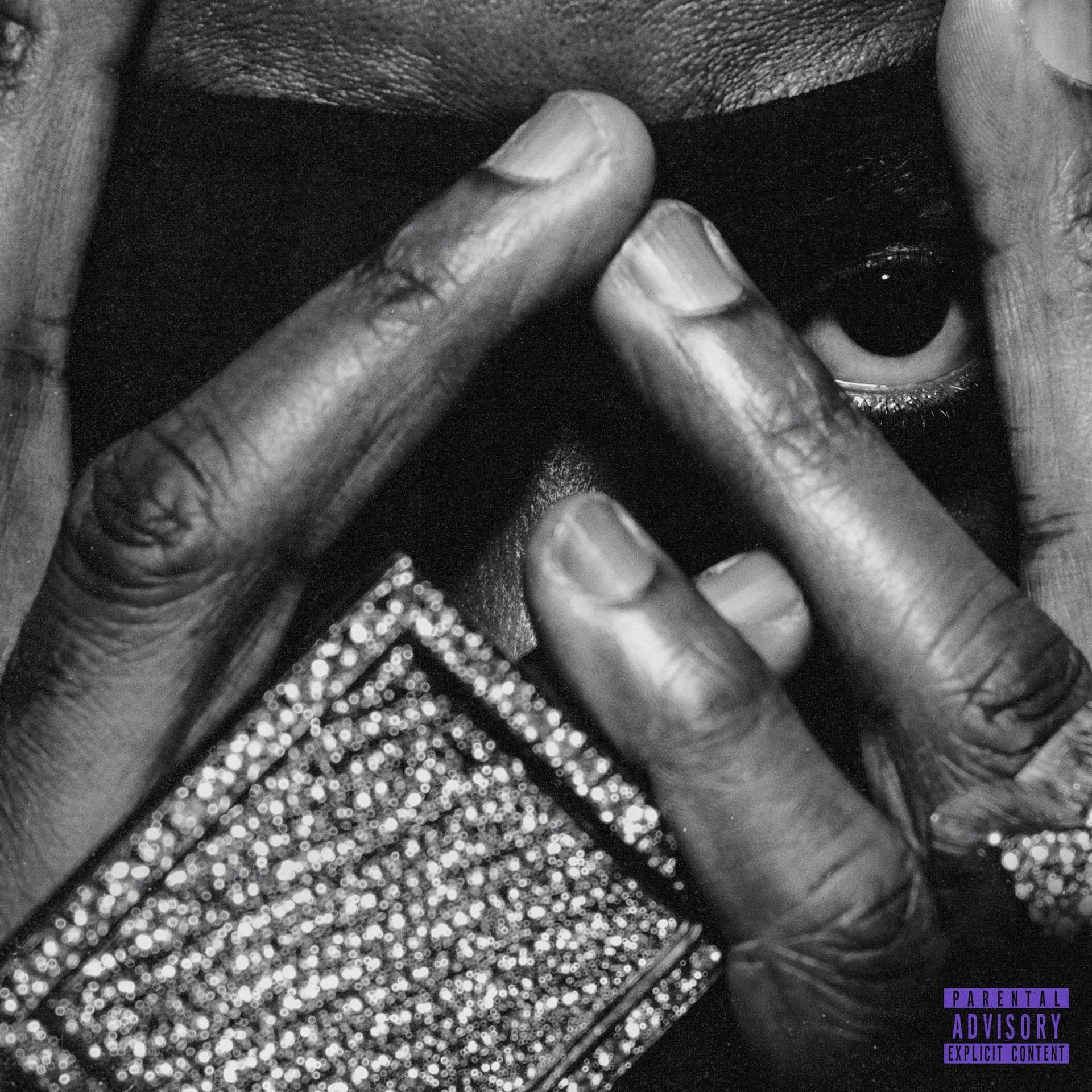 Slick Rick - Victory vinyl LP