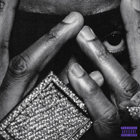 Slick Rick - Victory vinyl LP