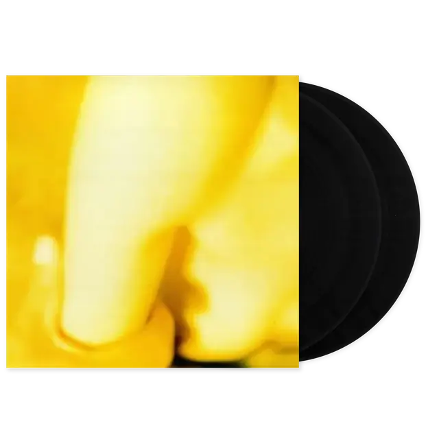 Smashing Pumpkins - Pisces Iscariot double vinyl LP