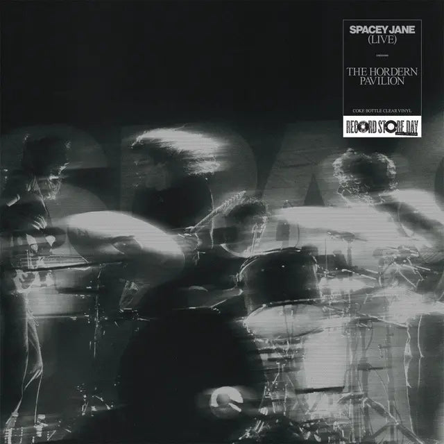Spacey Jane - Live at The Hordern Pavilion (Sydney, NSW) 2025 RSD2026