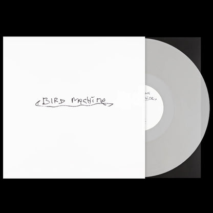 Sparklehorse - Bird Machine - clear vinyl LP
