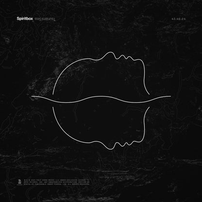 Spiritbox - Tsunami Sea vinyl album