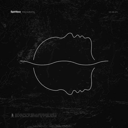 Spiritbox - Tsunami Sea vinyl album