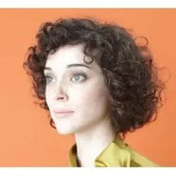 St Vincent - Actor Vinyl Lp