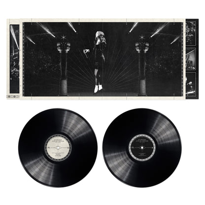 St. Vincent – LIVE IN LONDON! (BBC Proms at the Royal Albert Hall) double black vinyl LP