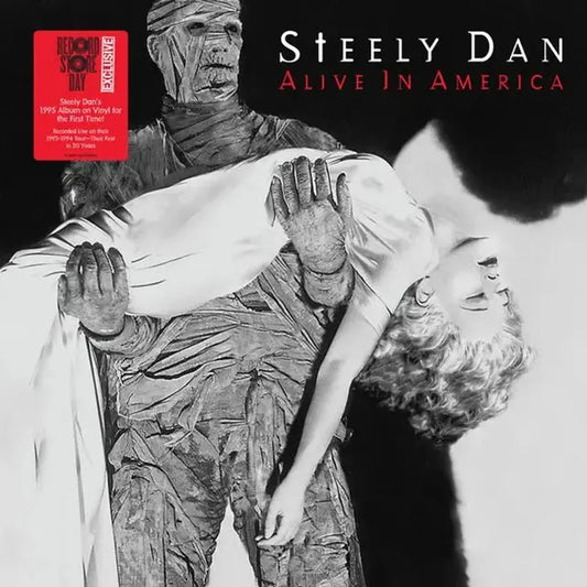 Steely Dan - Alive In America RSD2026