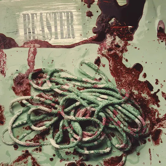 Sugar - Beaster vinyl album