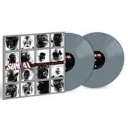 Sum 41 - All Killer No Filler - silver vinyl 2LP