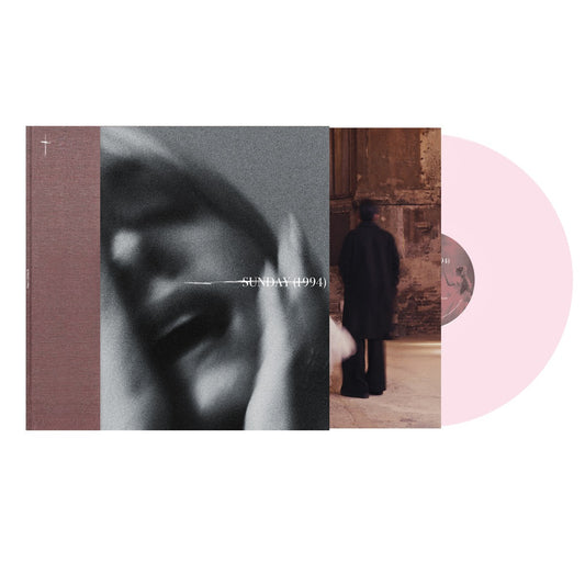 Sunday (1994) - Devotion pink vinyl EP